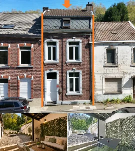 Residence for sale