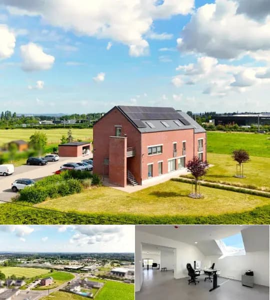 Office space for rent