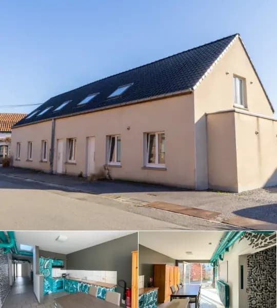 Residence for rent
