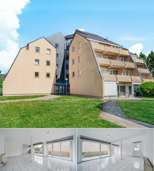 Apartment for sale
