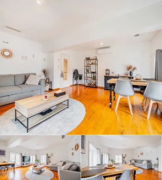 Mixed building for sale