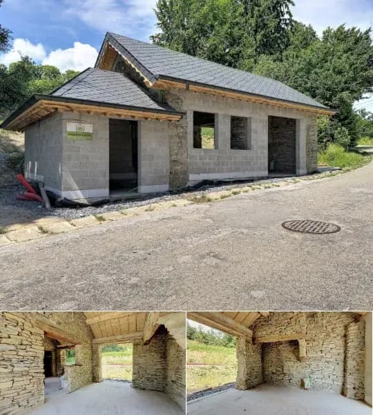 Residence for sale
