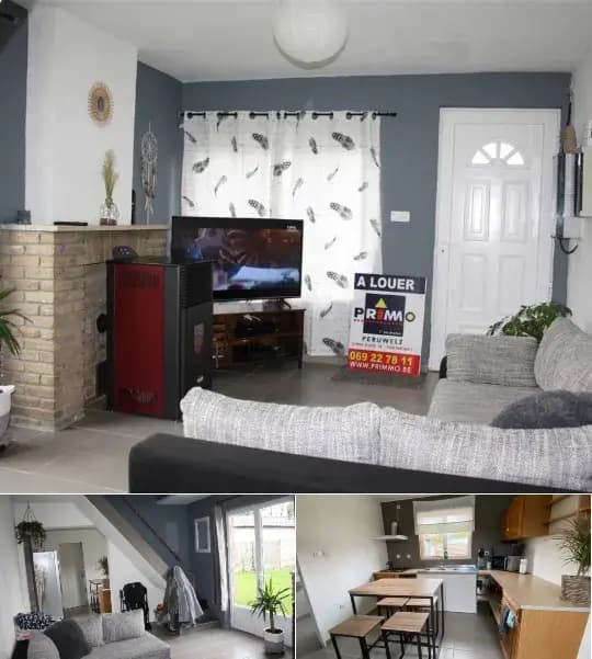 Residence for rent