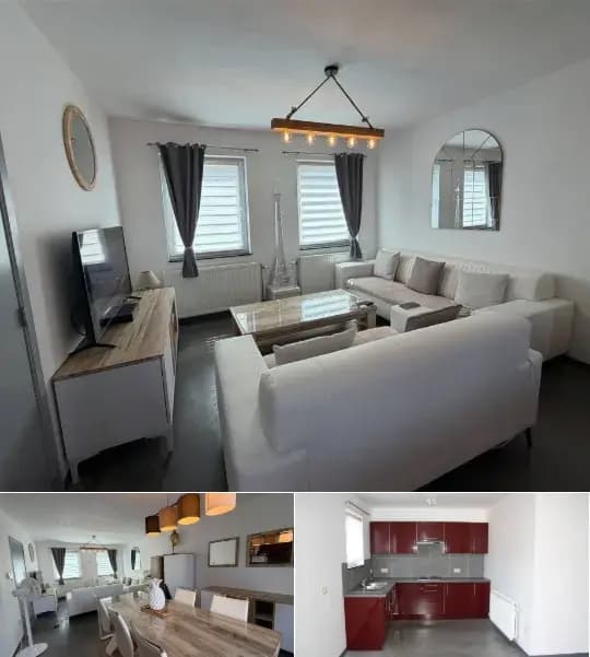 Residence for rent