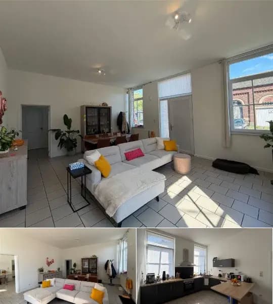 Apartment for rent