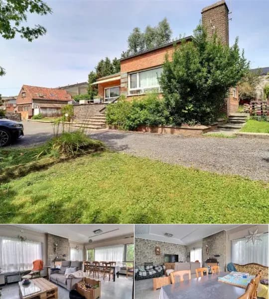 Residence for sale