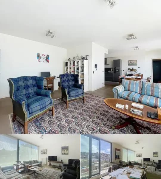 Apartment for rent