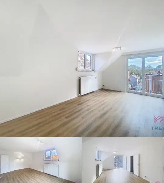 Studio for rent