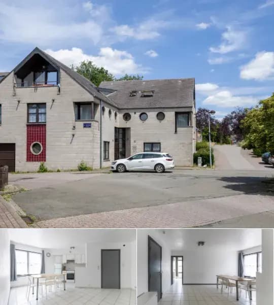 Apartment for sale