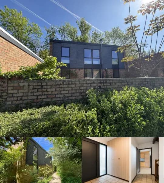 Residence for sale