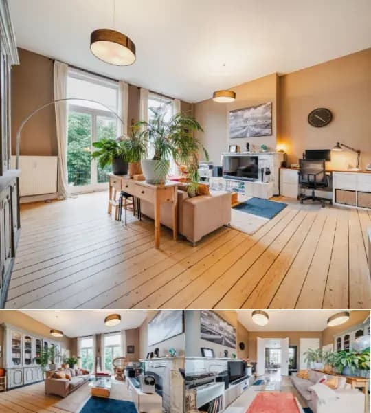 Apartment for sale