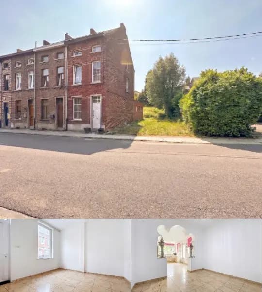 Residence for sale