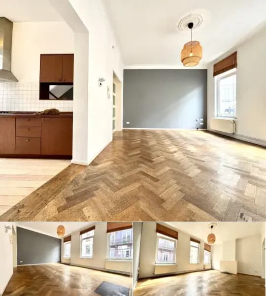 Triplex for sale