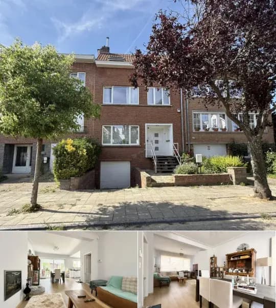 Residence for rent