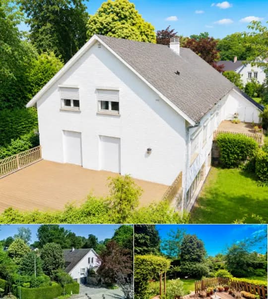 Residence for sale