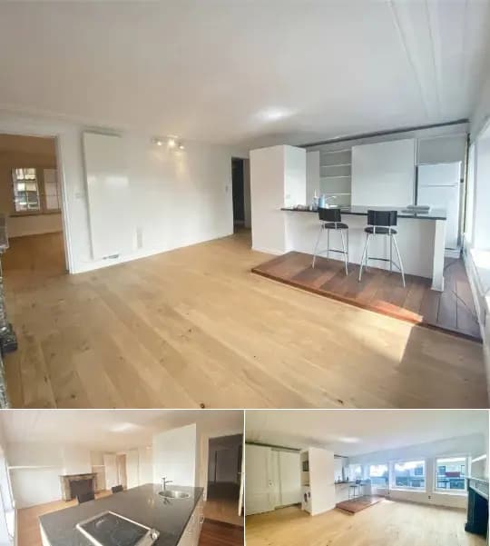 Apartment for rent