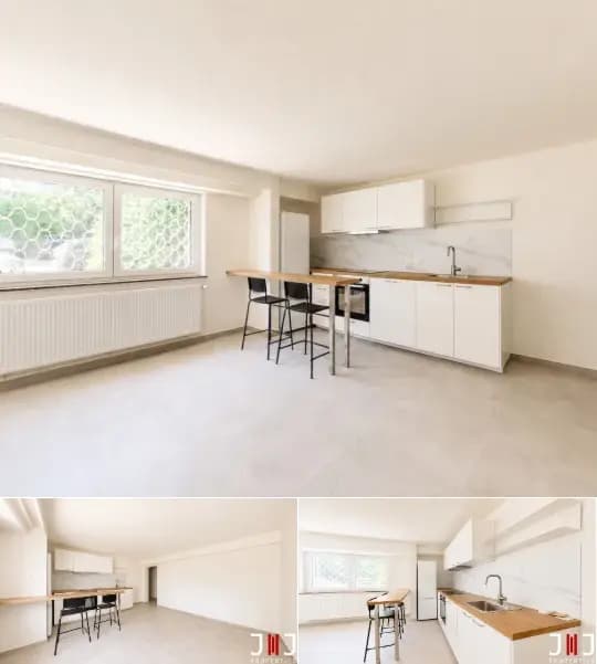 Apartment for rent (New construction project)