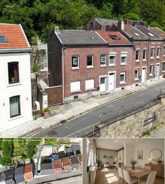 Residence for sale
