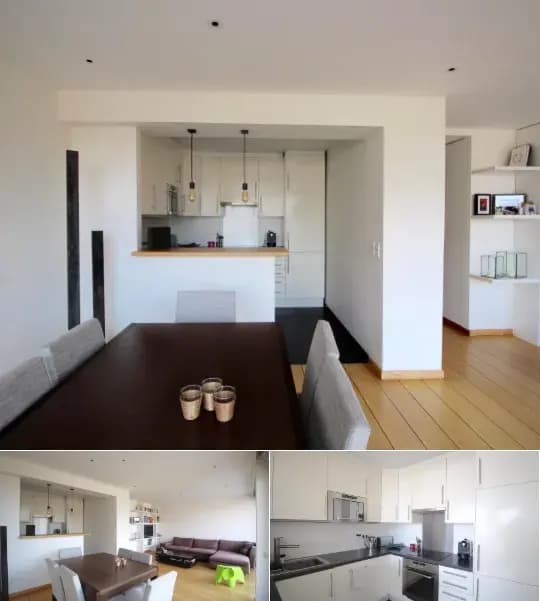 Apartment for rent