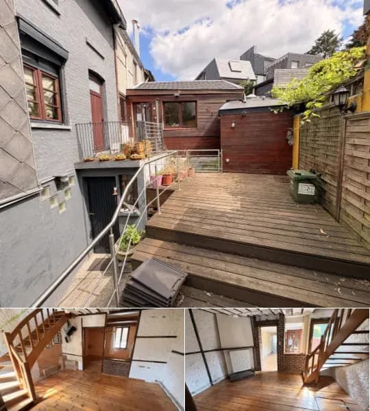 Residence for sale