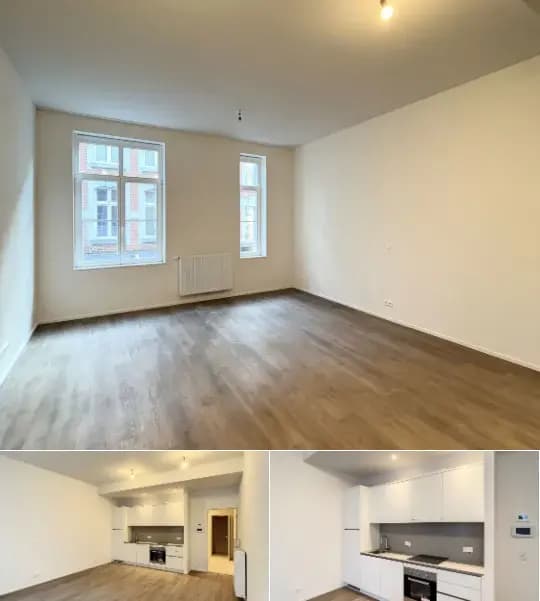 Studio for rent (New construction project)