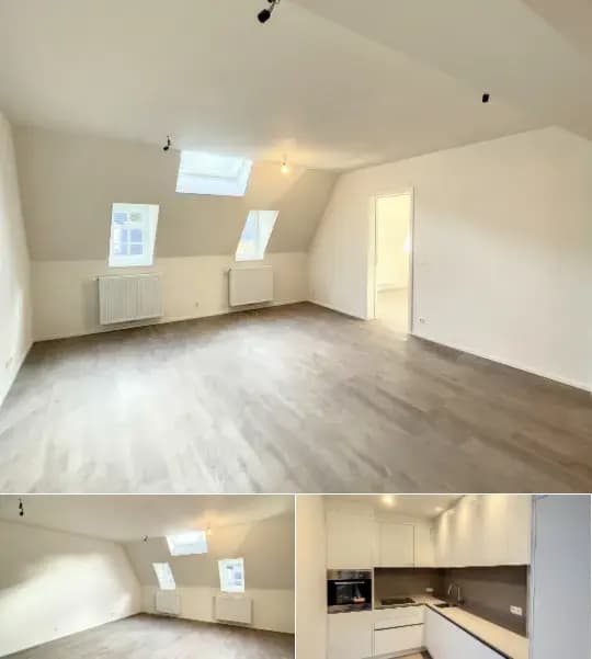 Apartment for rent (New construction project)