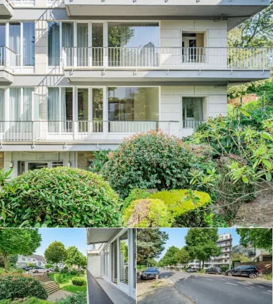 Apartment for sale