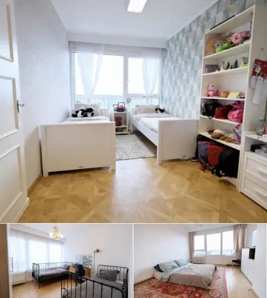 Apartment for sale