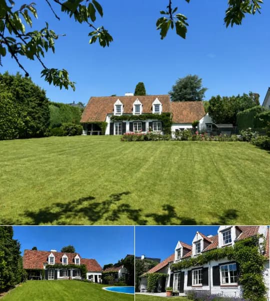 Residence for sale