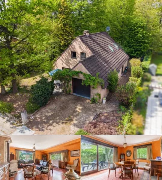 Residence for sale