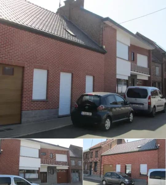 Residence for sale