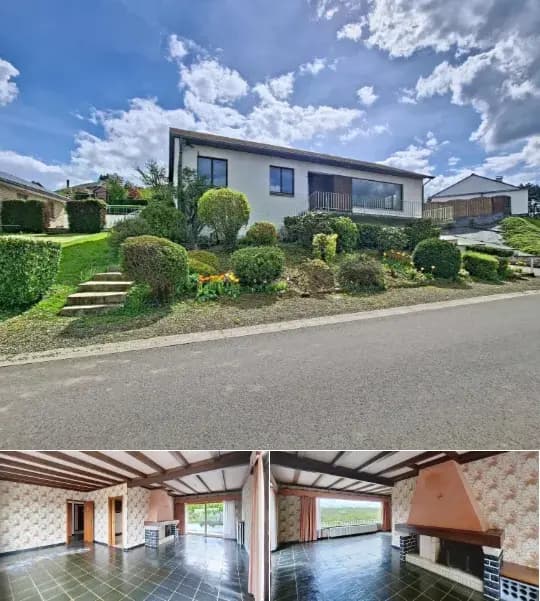 Residence for sale