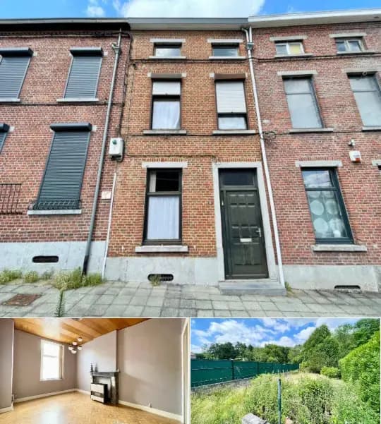 Residence for sale
