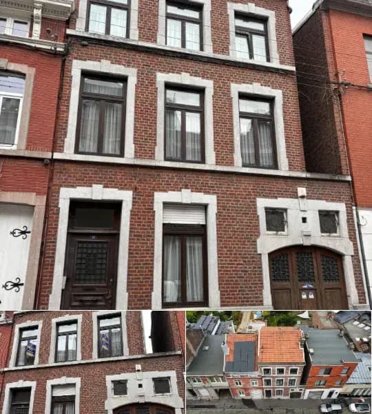 Residence for sale