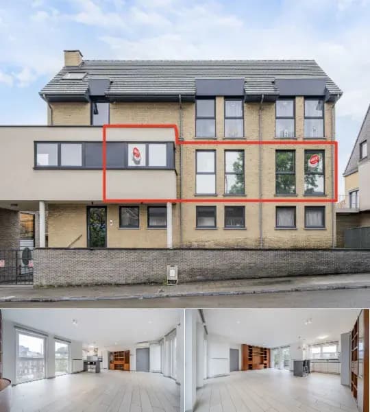 Apartment for rent