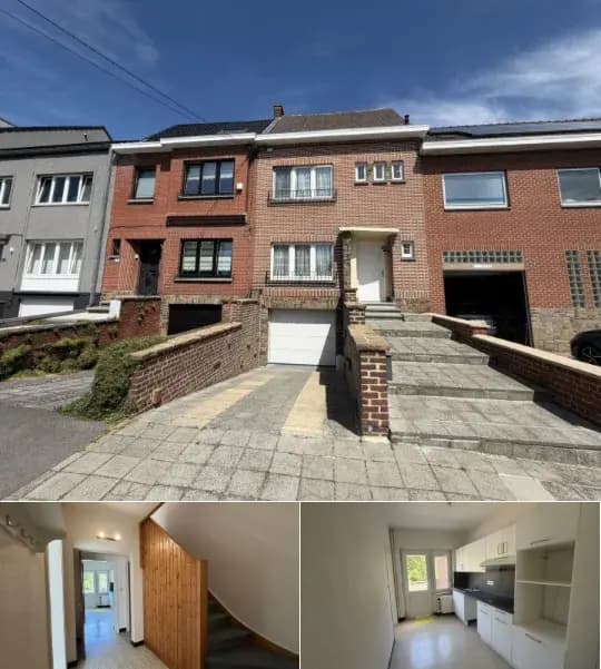 Residence for sale