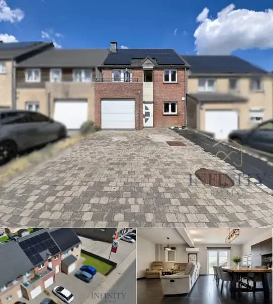 Residence for sale
