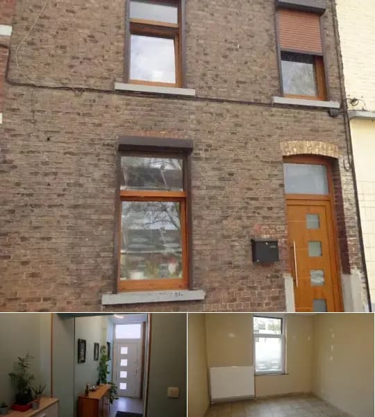 Residence for rent