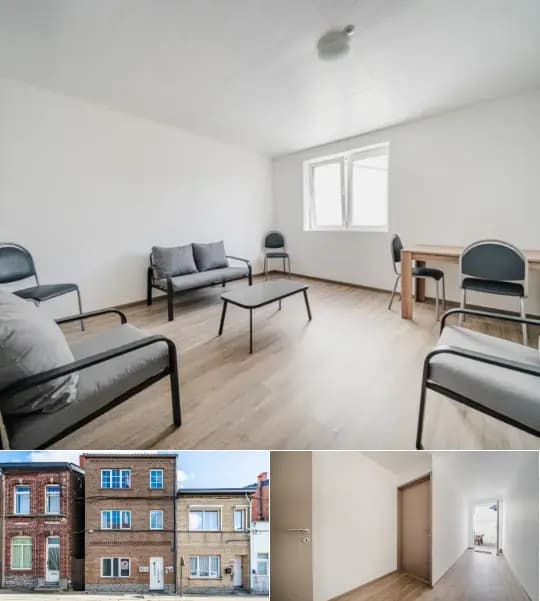 Office space for rent