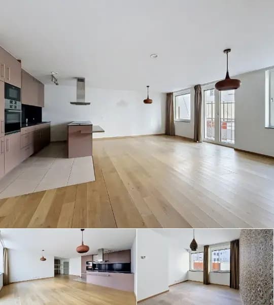 Apartment for rent