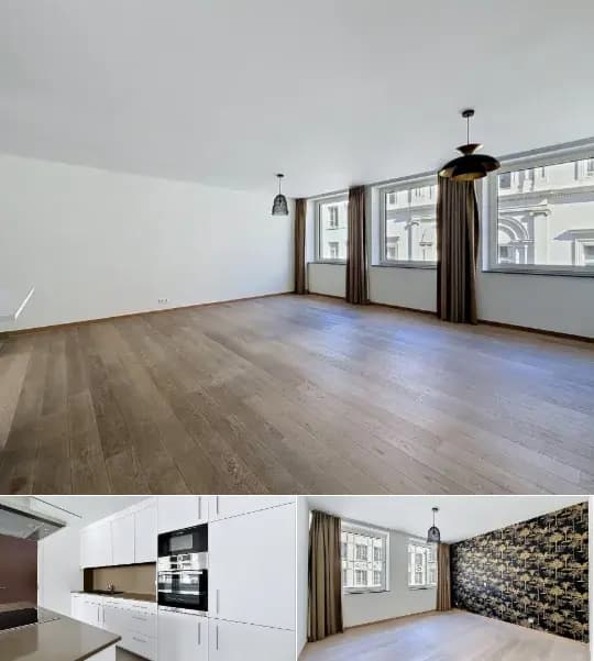 Apartment for rent
