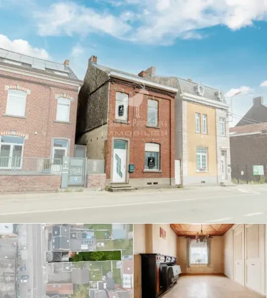 Residence for sale