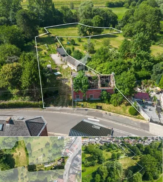 Residence for sale