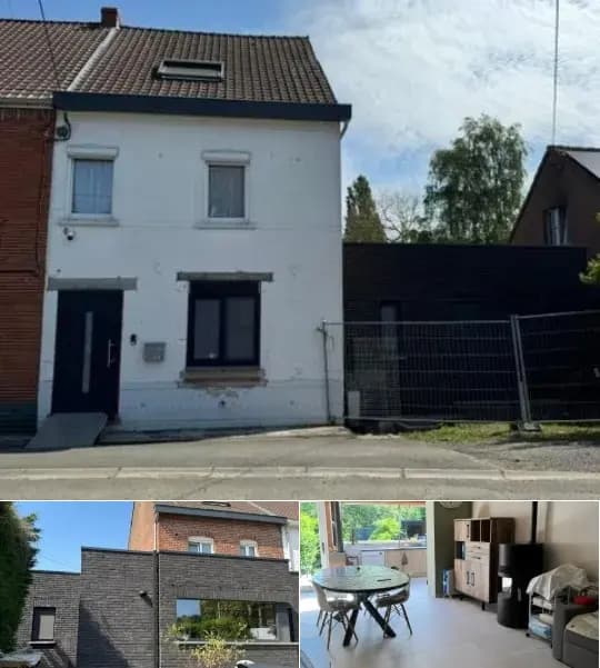 Residence for sale