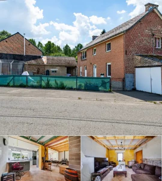Residence for sale