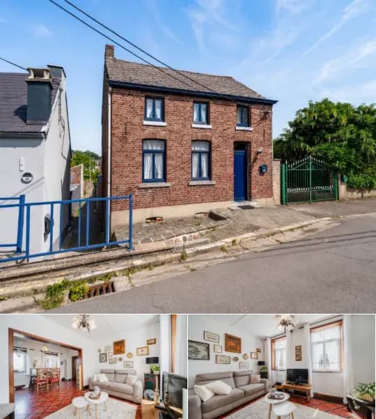 Residence for sale