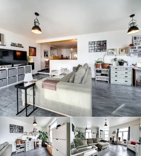 Residence for sale
