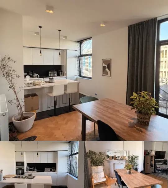 Apartment for rent
