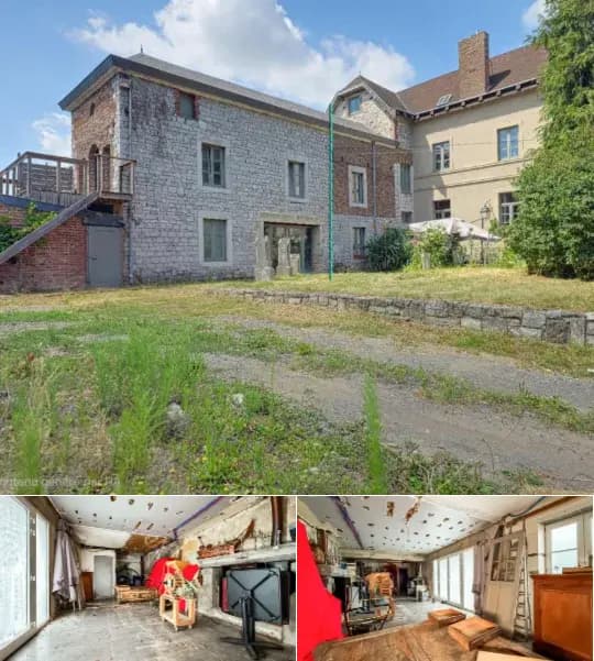 Residence for sale