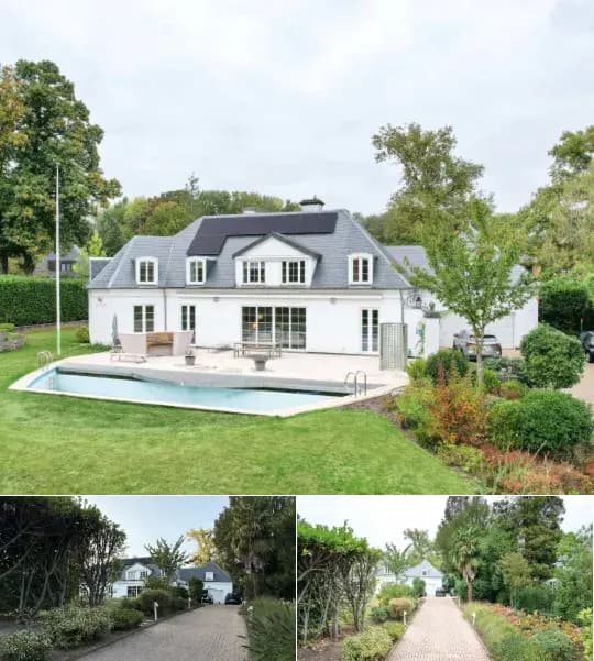 Residence for sale
